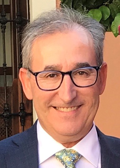 Tomás Caraballo